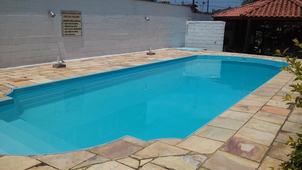 Willa Sol E Cia Casa De Temporada Caraguatatuba Zewnętrze zdjęcie