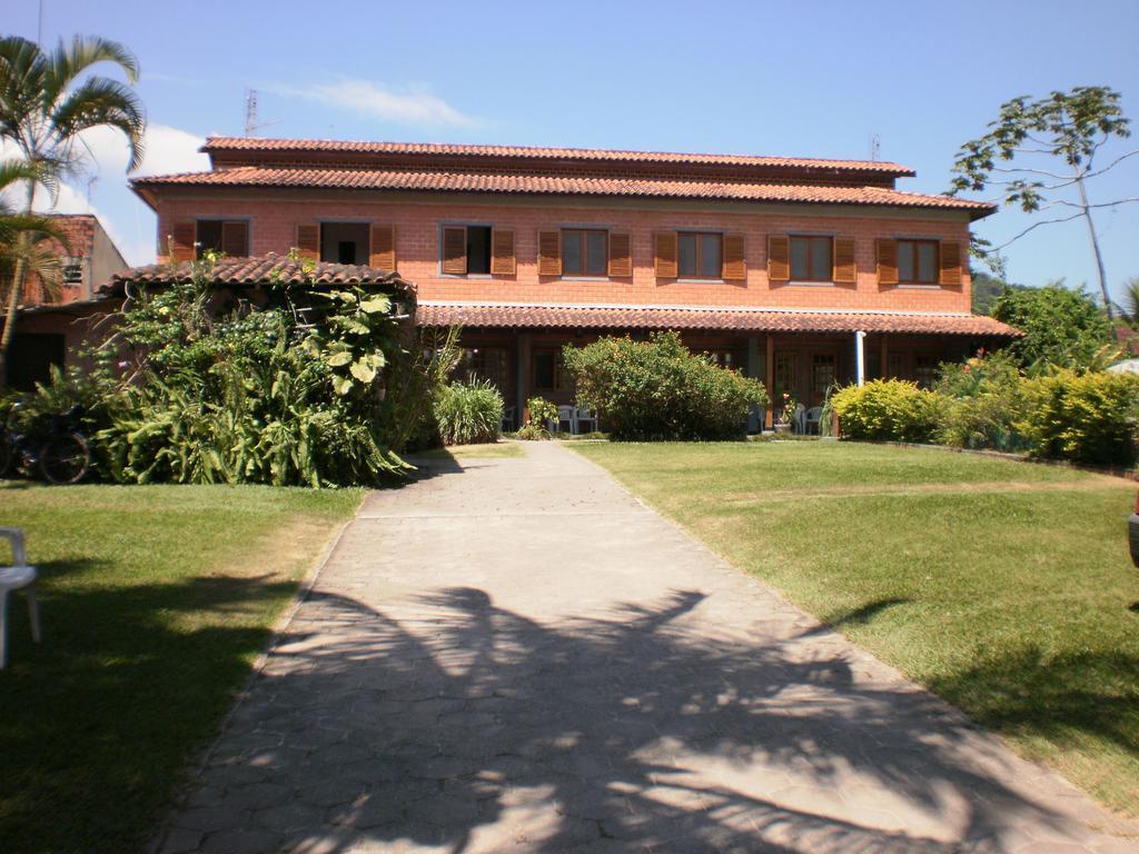 Willa Sol E Cia Casa De Temporada Caraguatatuba Zewnętrze zdjęcie