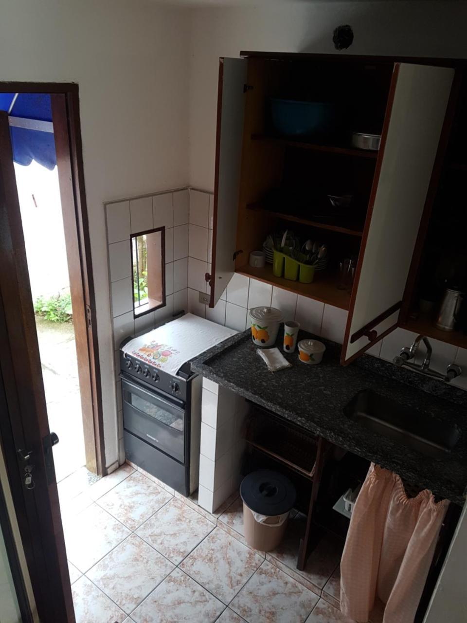 Willa Sol E Cia Casa De Temporada Caraguatatuba Zewnętrze zdjęcie
